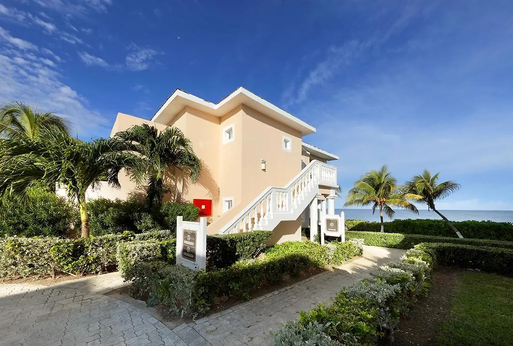 Grand Palladium Lady Hamilton Resort & Spa Lucea 5*,  Jamaica