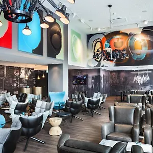 One Hotel Basel