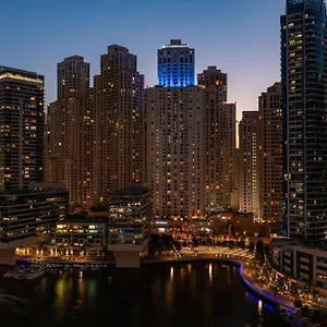 Delta By Marriott Jumeirah Beach, Дубай