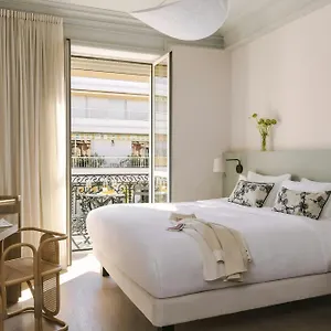 Yelo Mozart Les Musiciens, Sonder By Marriott Bonvoy Hotel Nizza