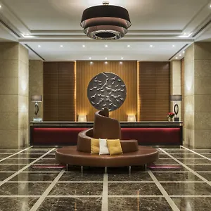 Grosvenor House, A Luxury Collection Hotel, Дубай