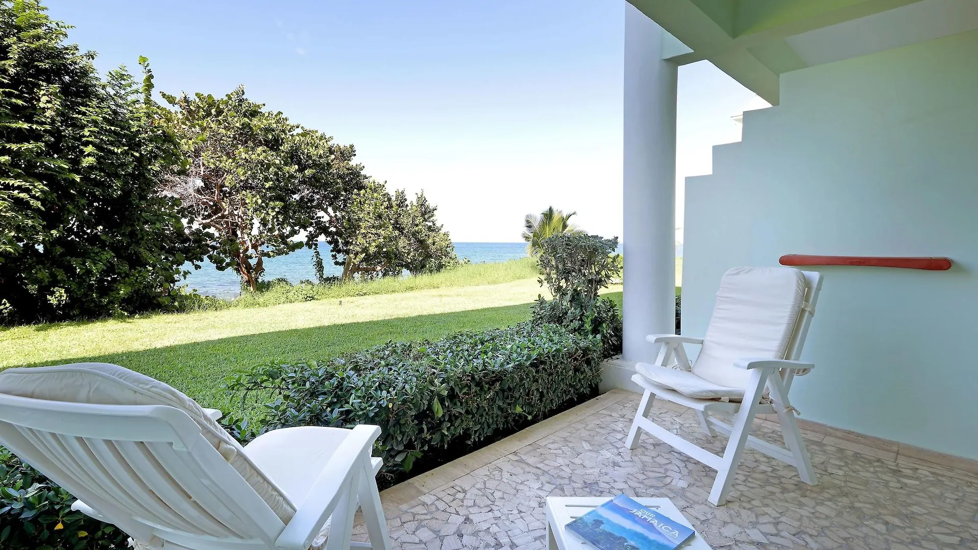 Grand Palladium Lady Hamilton Resort & Spa Lucea