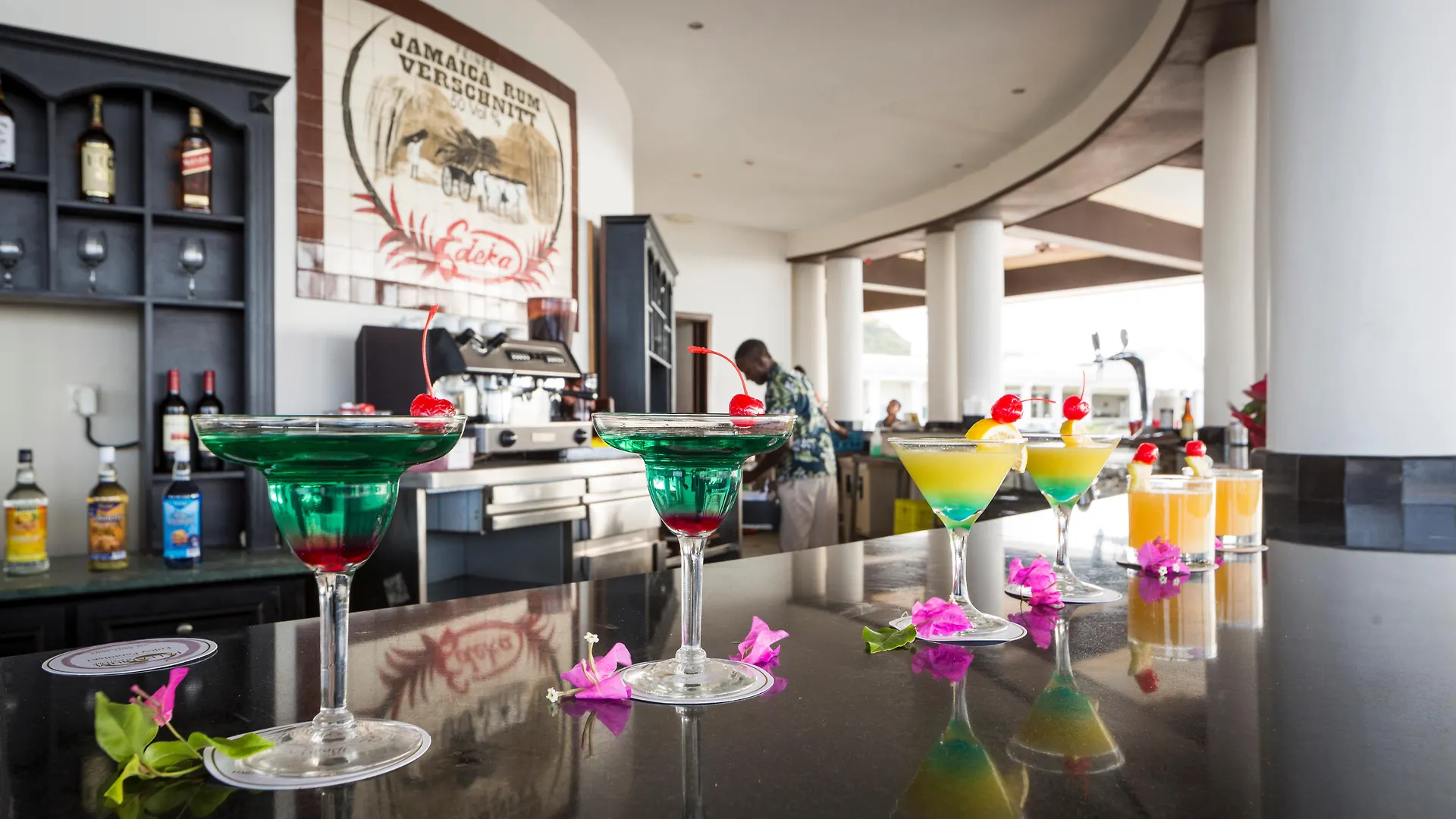 Grand Palladium Lady Hamilton Resort & Spa Lucea 5*,  Jamaica
