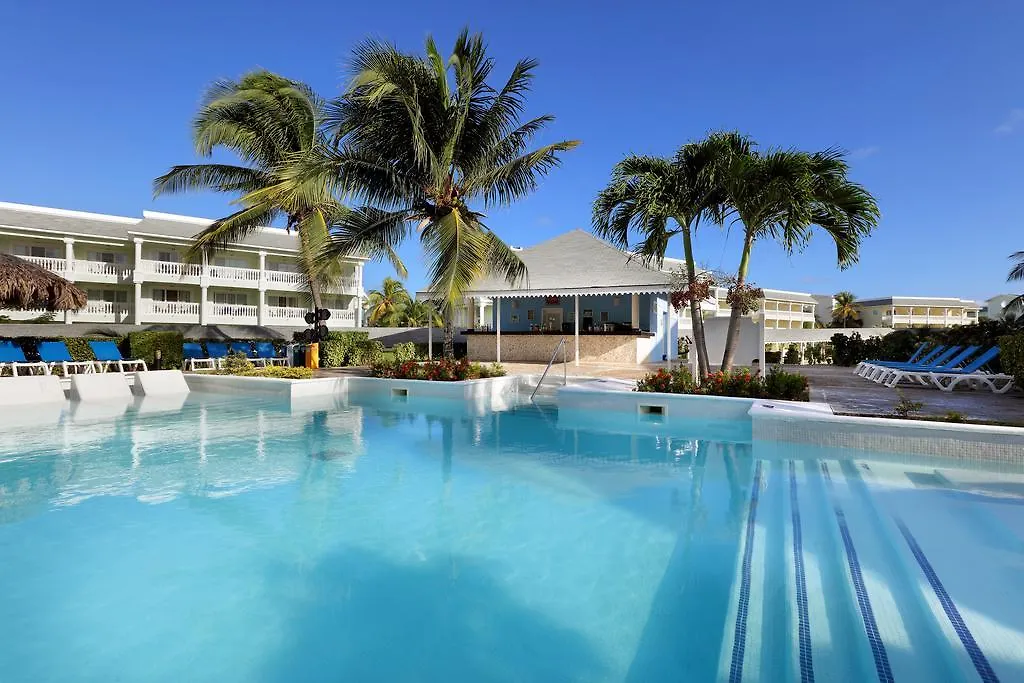 Grand Palladium Lady Hamilton Resort & Spa Lucea