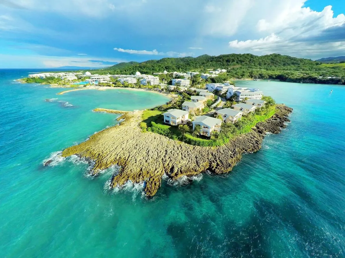 Grand Palladium Lady Hamilton Resort & Spa Lucea
