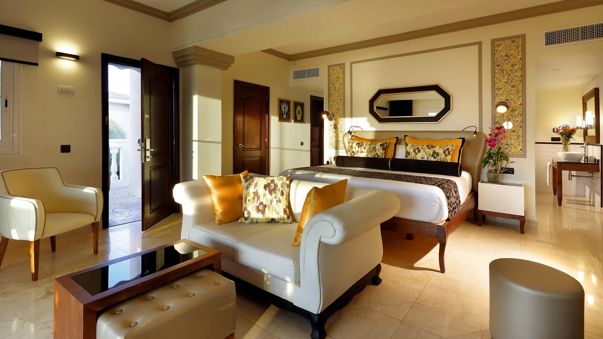 Grand Palladium Lady Hamilton Resort & Spa Lucea Jamaika