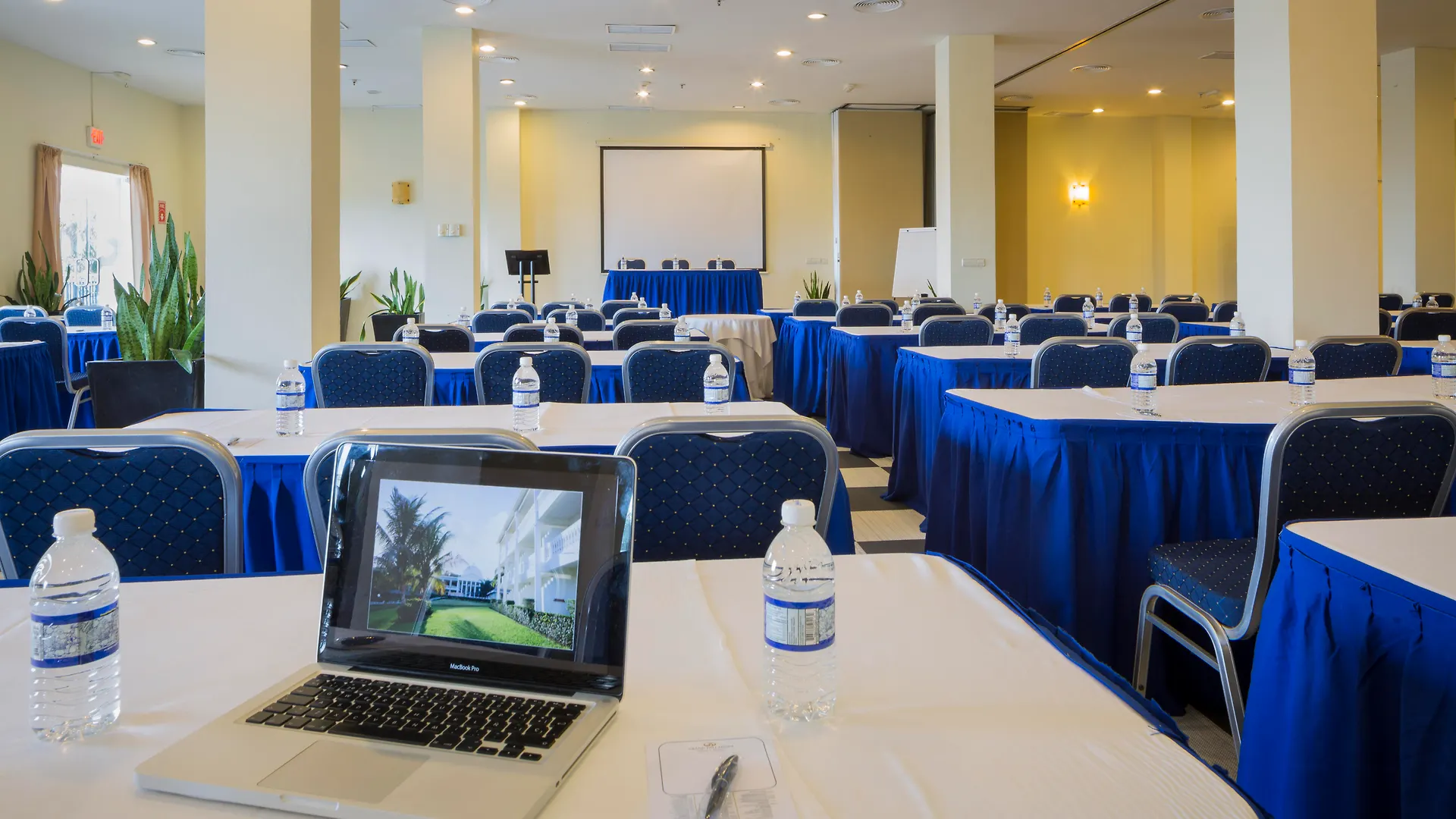 Grand Palladium Lady Hamilton Resort & Spa Lucea