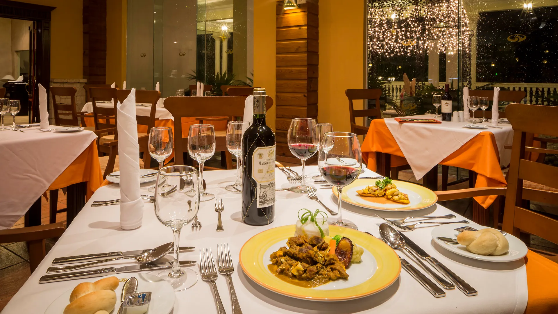 *****  Grand Palladium Lady Hamilton Resort & Spa Lucea Jamaika