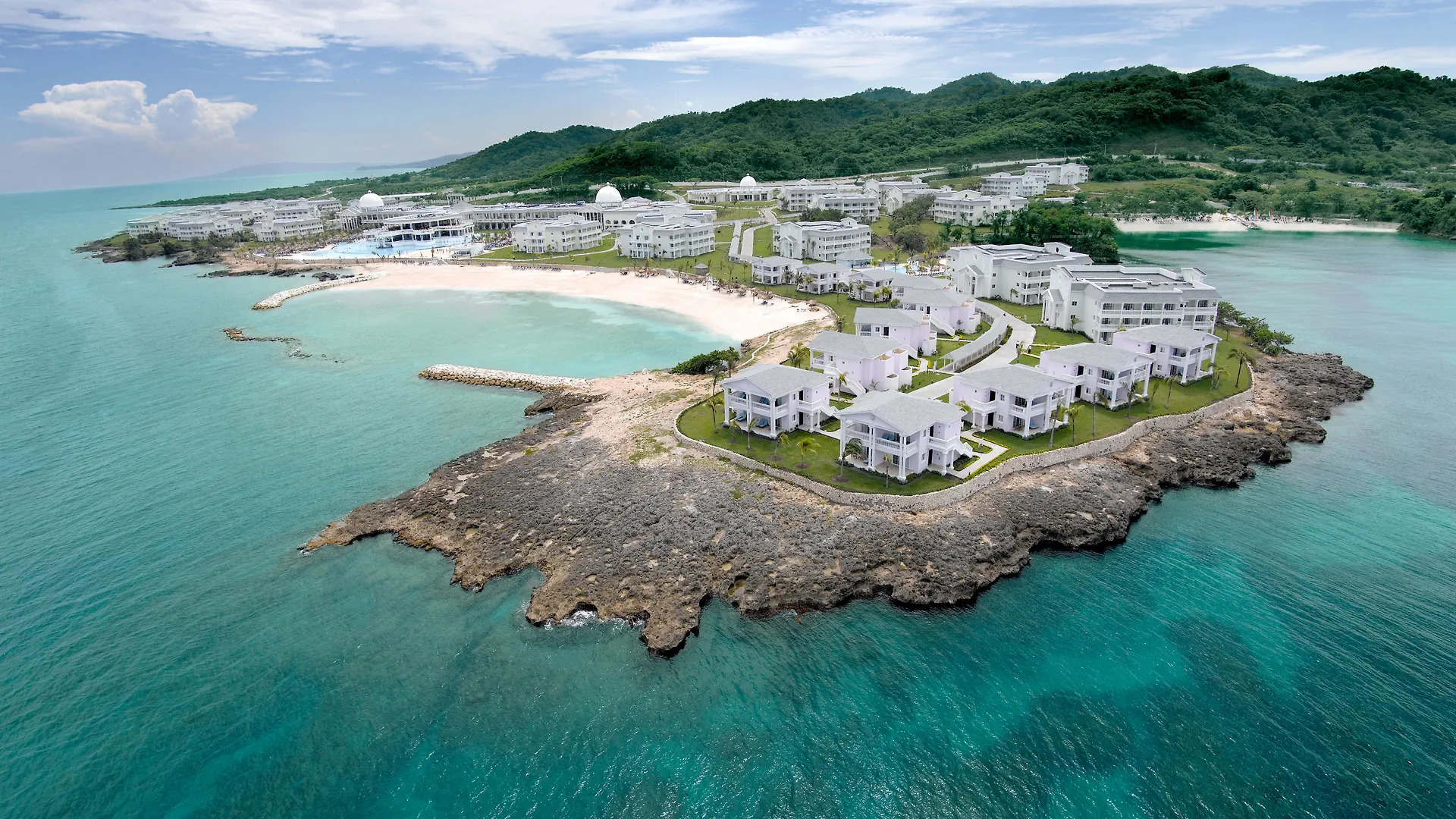 *****  Grand Palladium Lady Hamilton Resort & Spa Lucea Jamaika