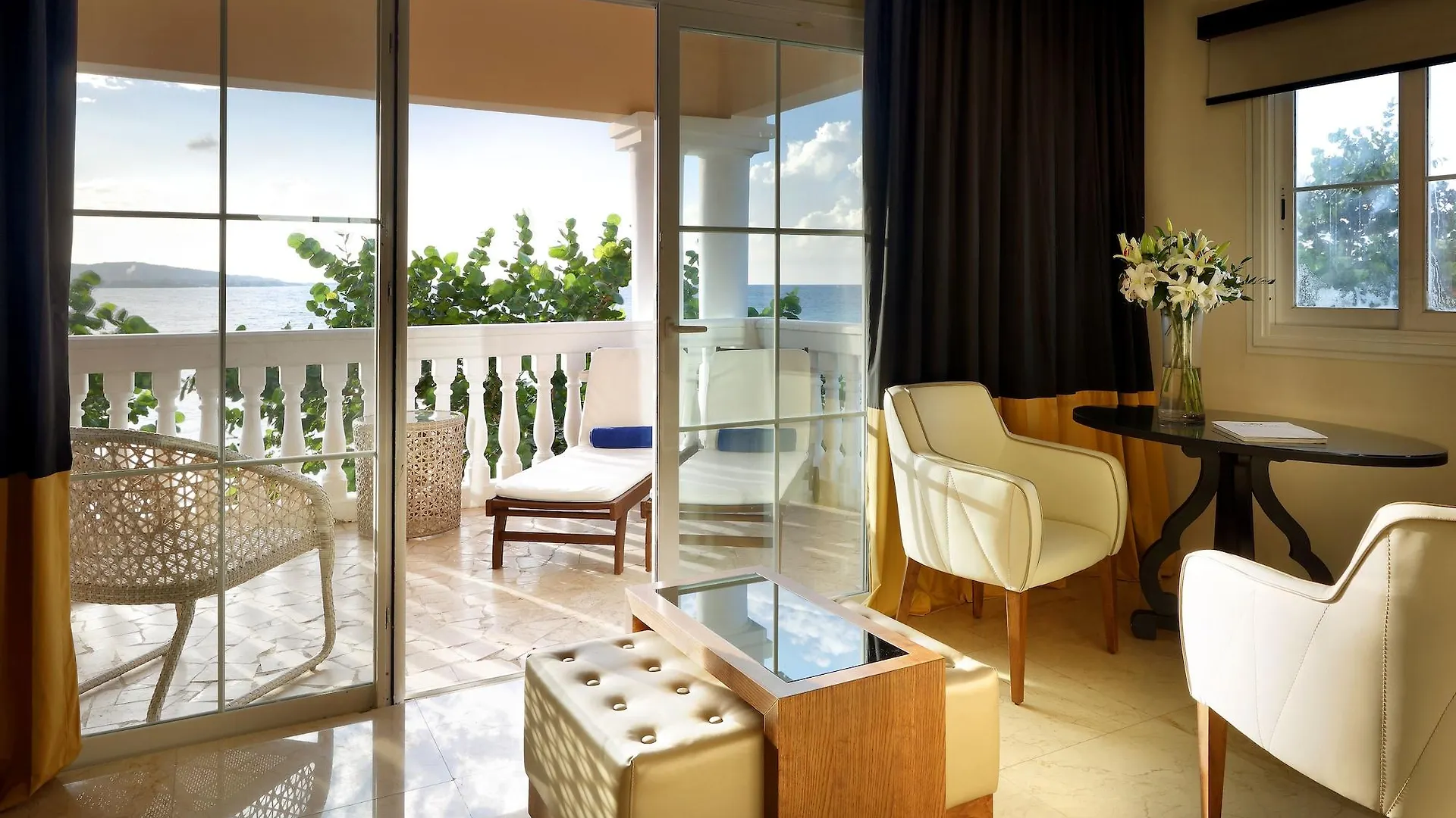 Grand Palladium Lady Hamilton Resort & Spa Lucea