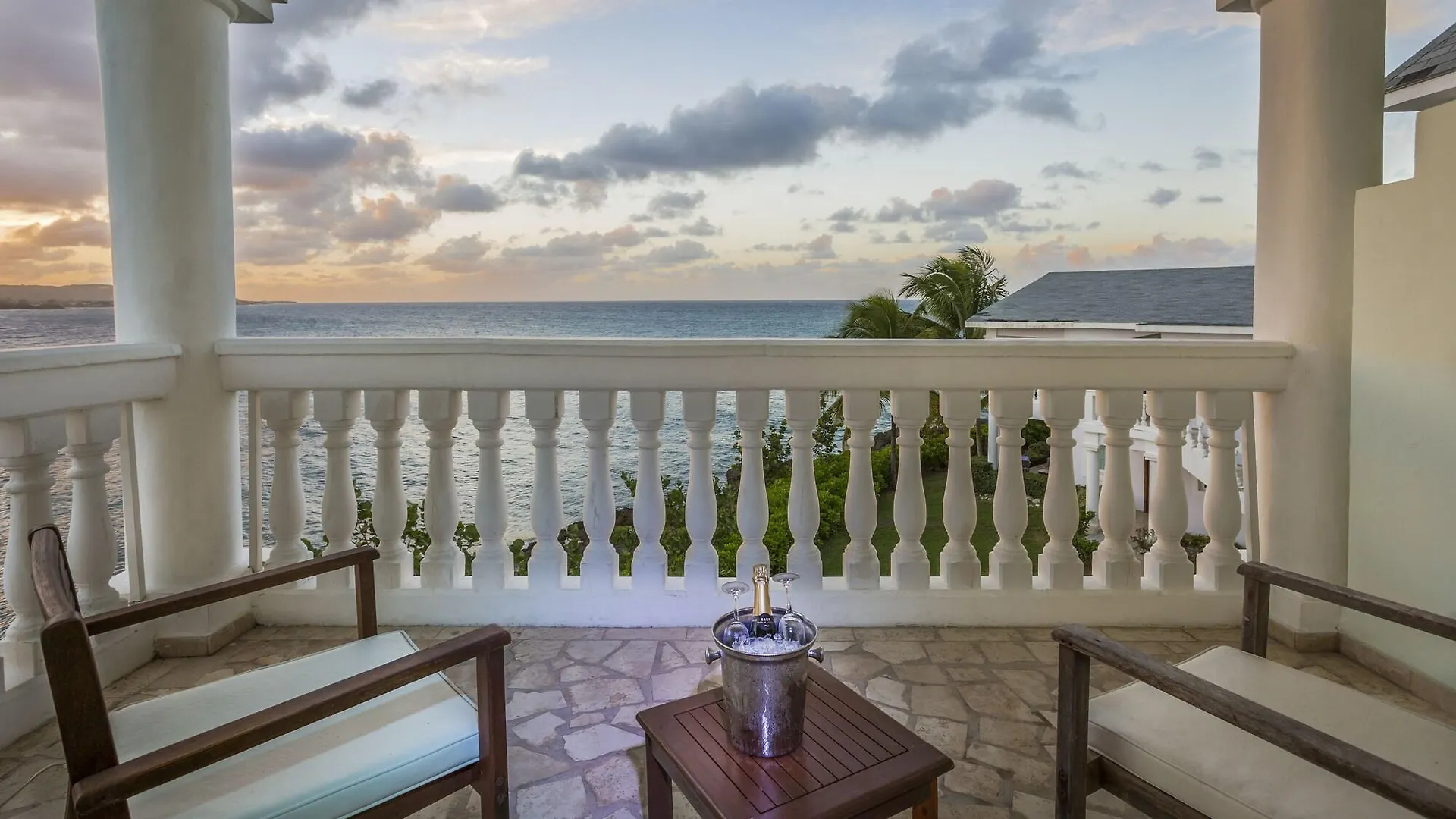 Grand Palladium Lady Hamilton Resort & Spa Lucea