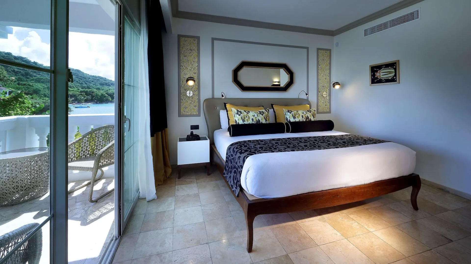 Grand Palladium Lady Hamilton Resort & Spa Lucea Jamaika