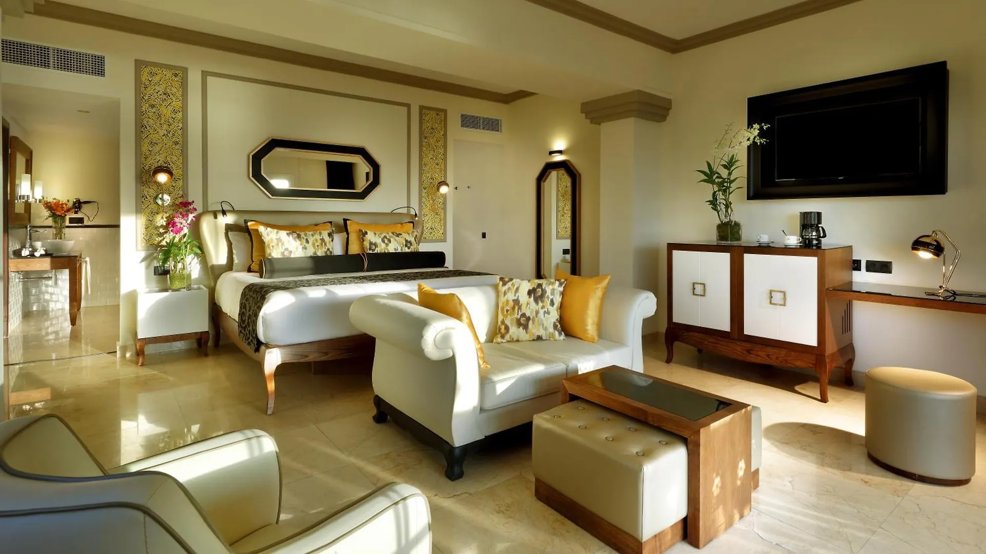 *****  Grand Palladium Lady Hamilton Resort & Spa Lucea Jamaika