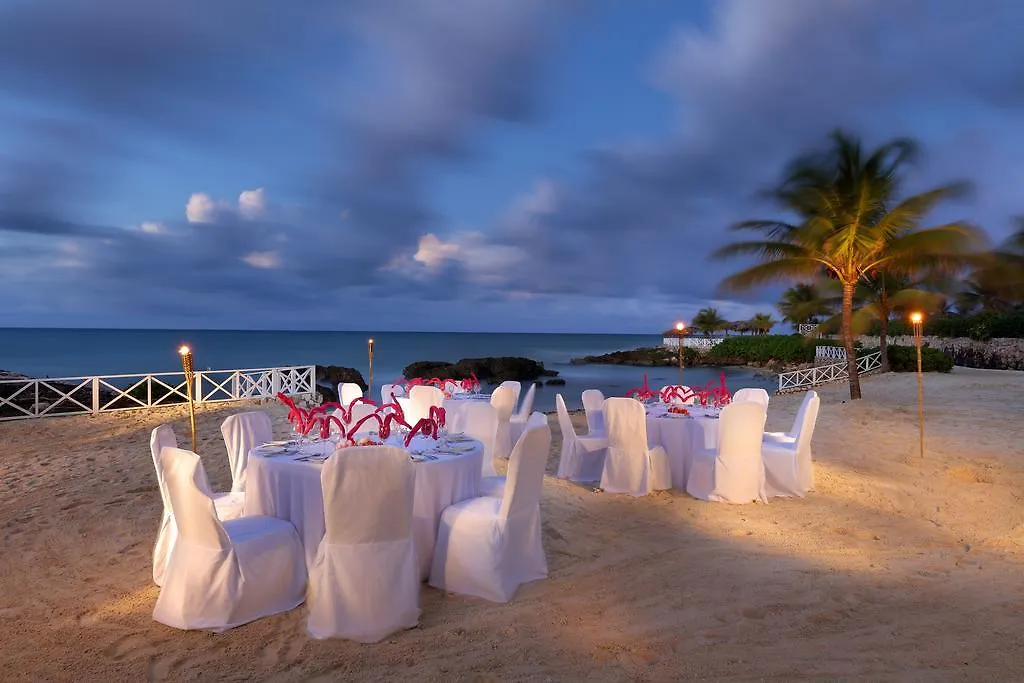 Grand Palladium Lady Hamilton Resort & Spa Lucea 5*,  Jamaika
